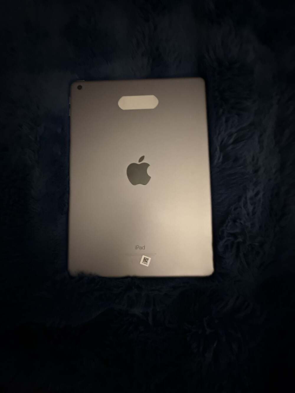 Apple iPad 6th Gen WiFi 128GB Space Gray